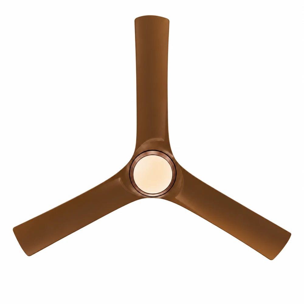 Interactive underside visualization of the brown Windzz K3